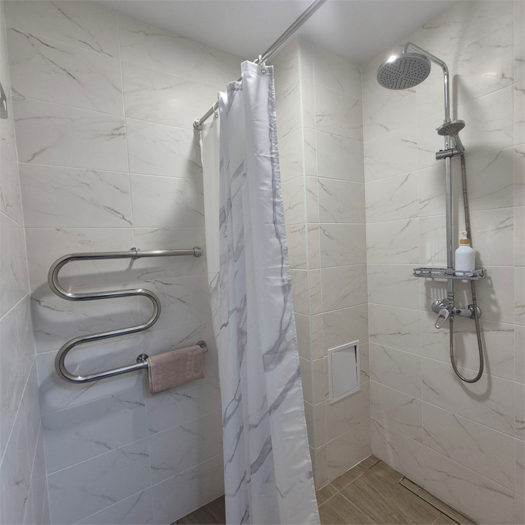 "Люкс" двухкомнатный в Сосновый Бор