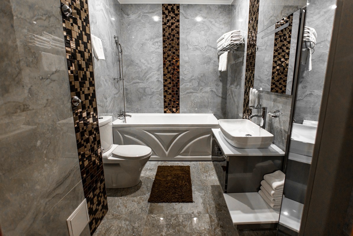 Семейный в Royal hotel Riz