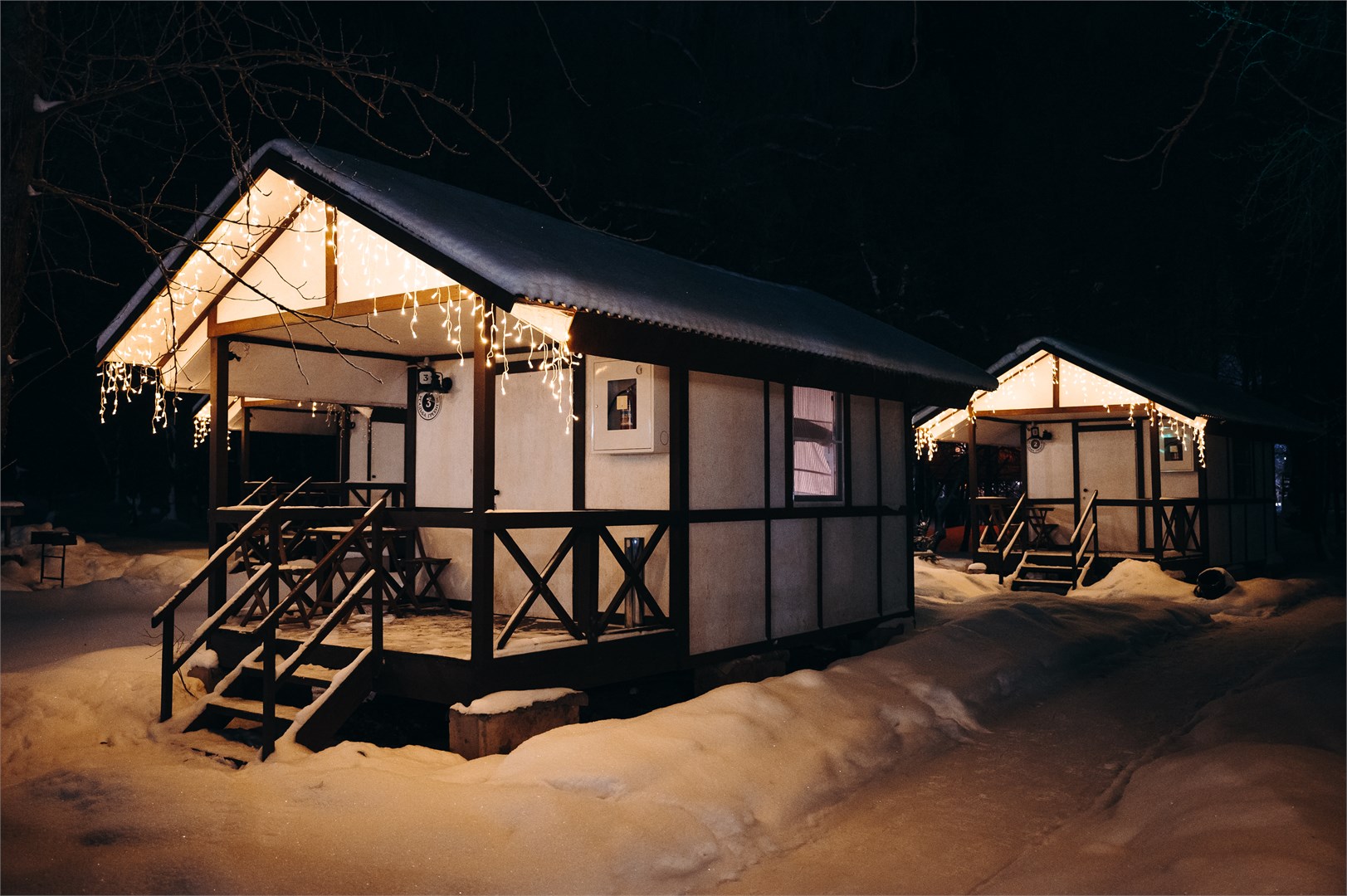 Фотография Державин