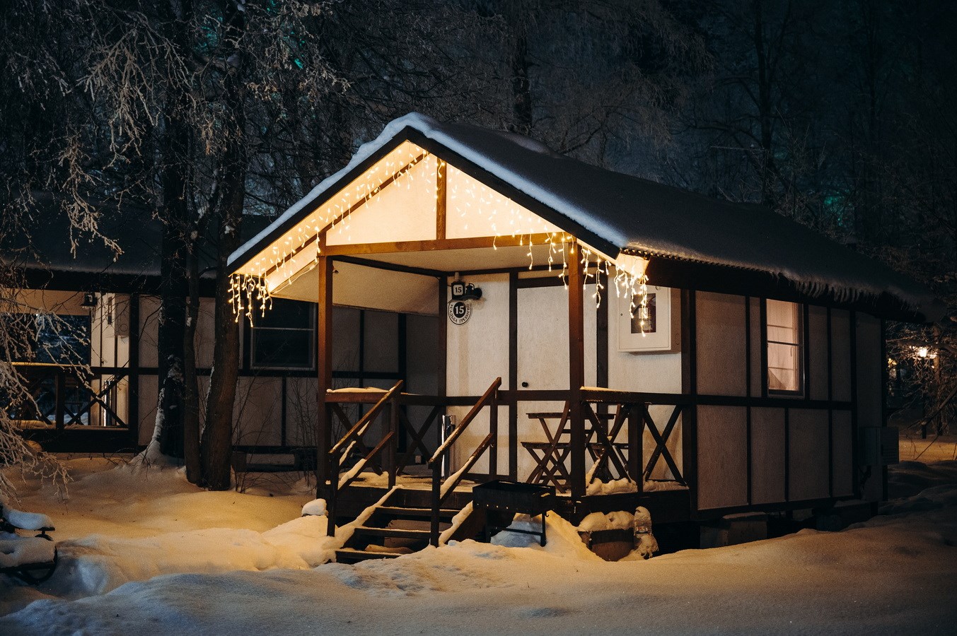 Фотография Бельский