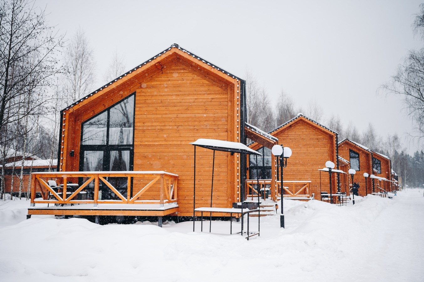 Фотография Голицын