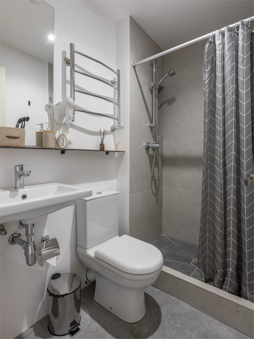 Стандарт в Apartments&Hotel Trend