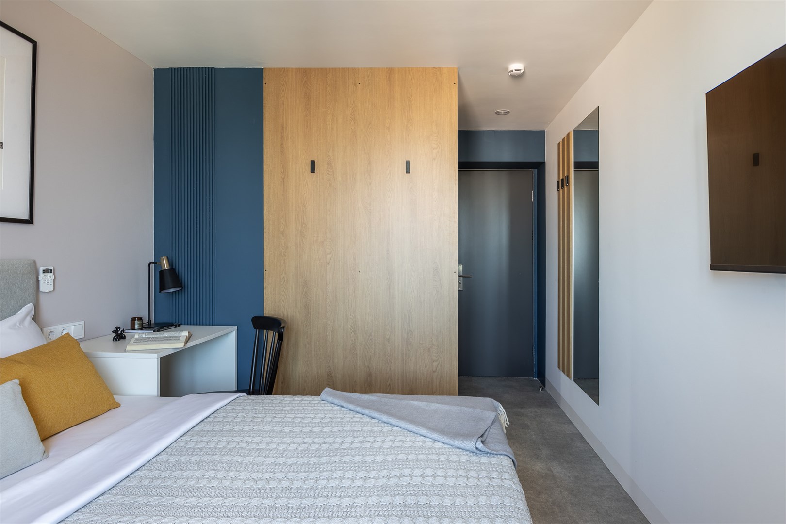 Стандарт в Apartments&Hotel Trend