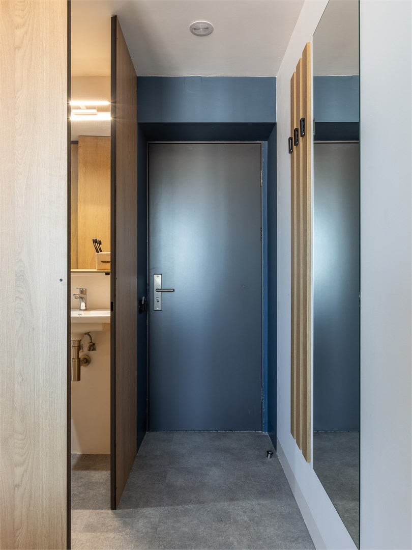 Стандарт в Apartments&Hotel Trend