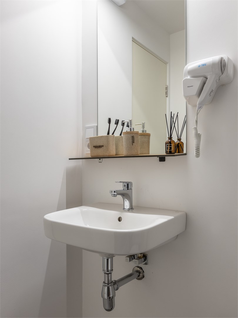 Стандарт в Apartments&Hotel Trend