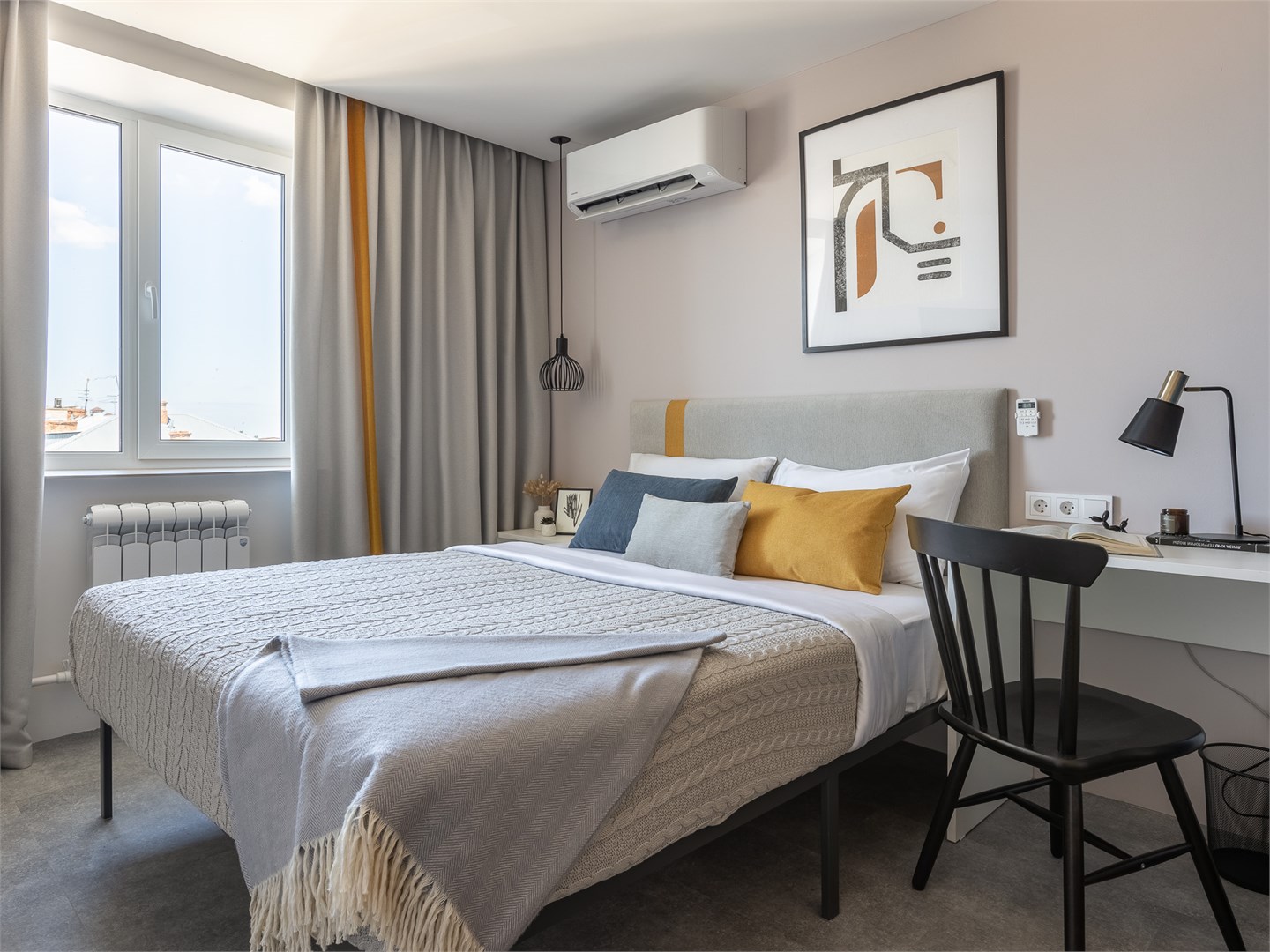 Стандарт в Apartments&Hotel Trend