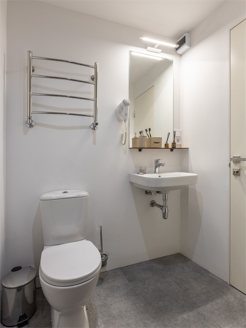 Апартаменты бизнес в Apartments&Hotel Trend