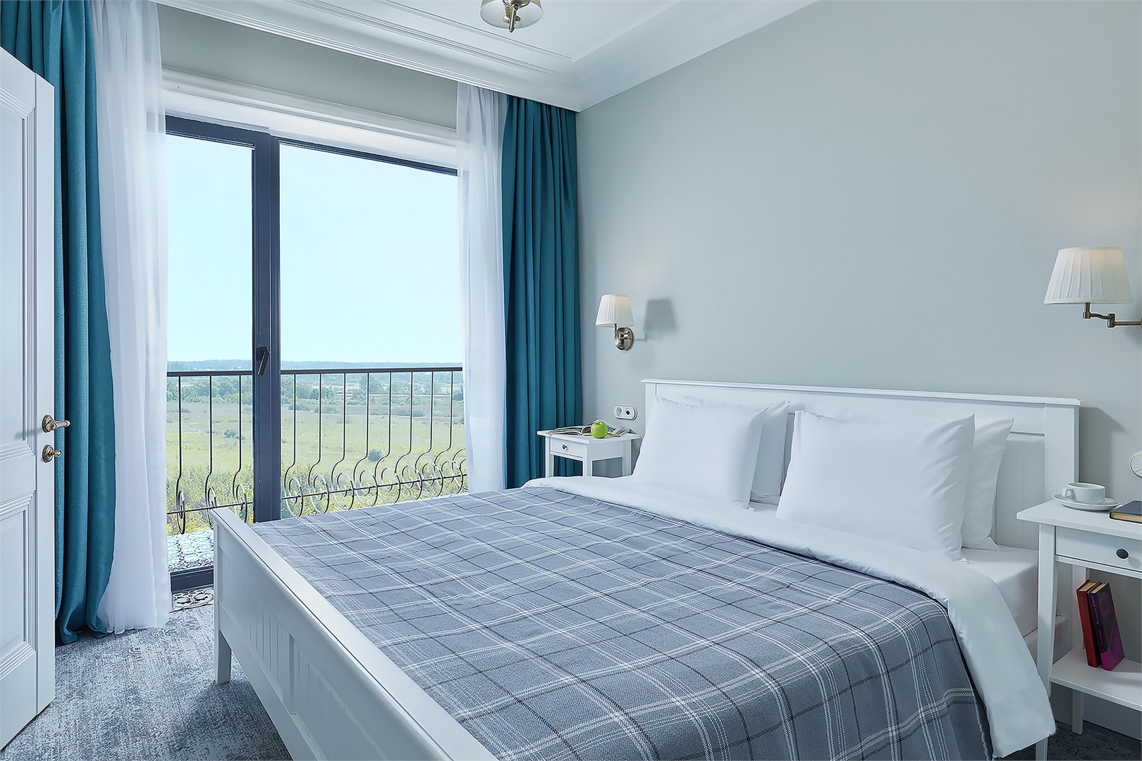 Стандарт в Na Ferme