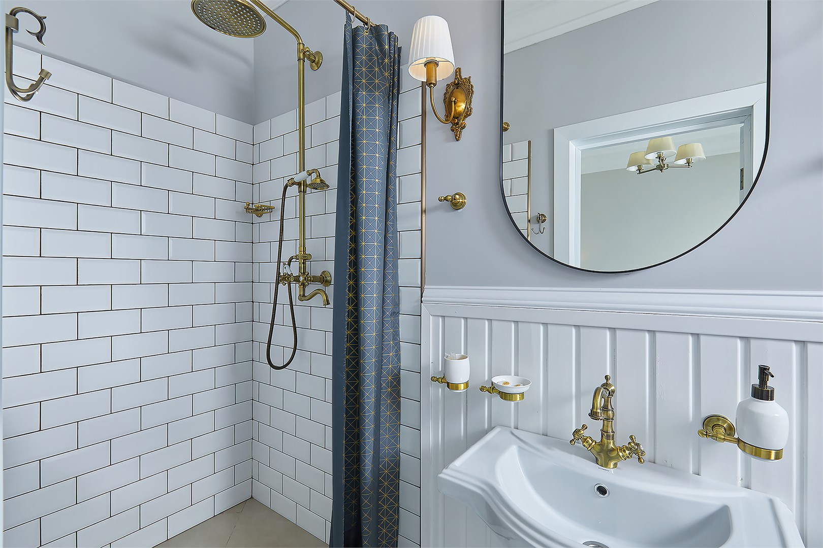 Стандарт в Na Ferme