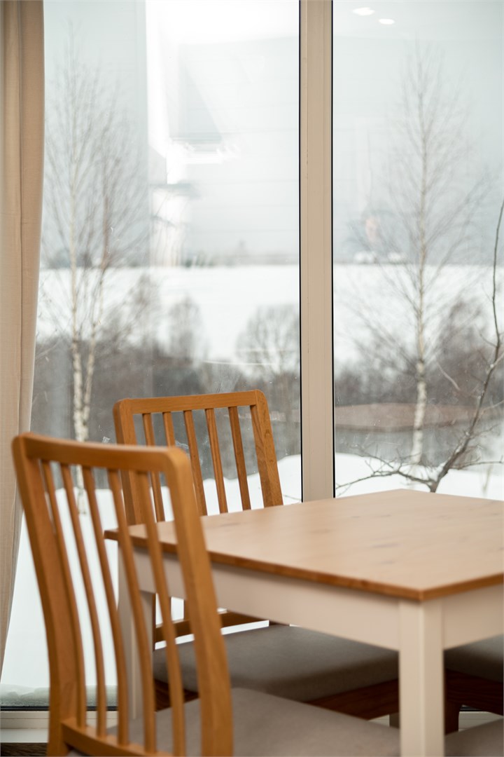 Гостевой дом малый в Na Ferme