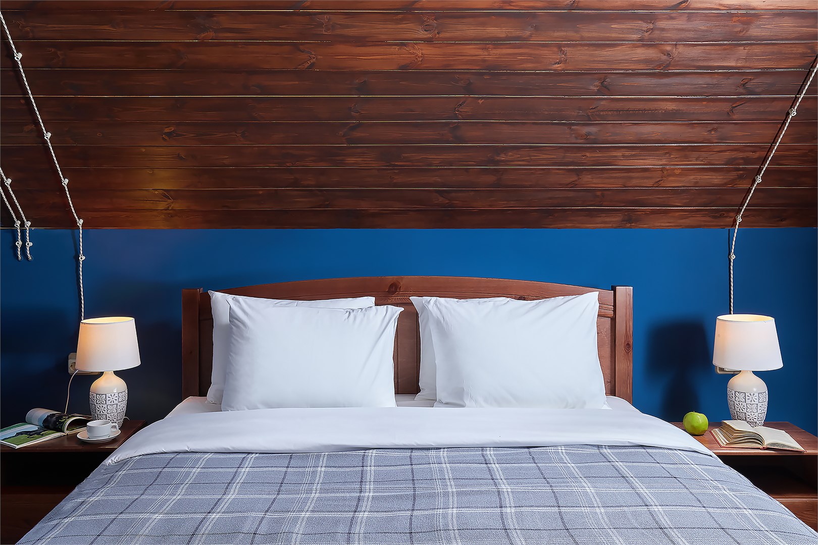 Дом Лесника в Na Ferme