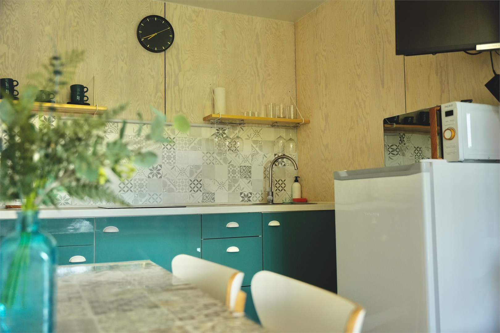 ЁLKA 3 в Ключ-Камень