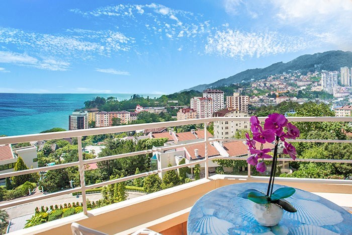 Стандарт 1-местный улучшенный плюс 2 корпус основная территория в Октябрьский