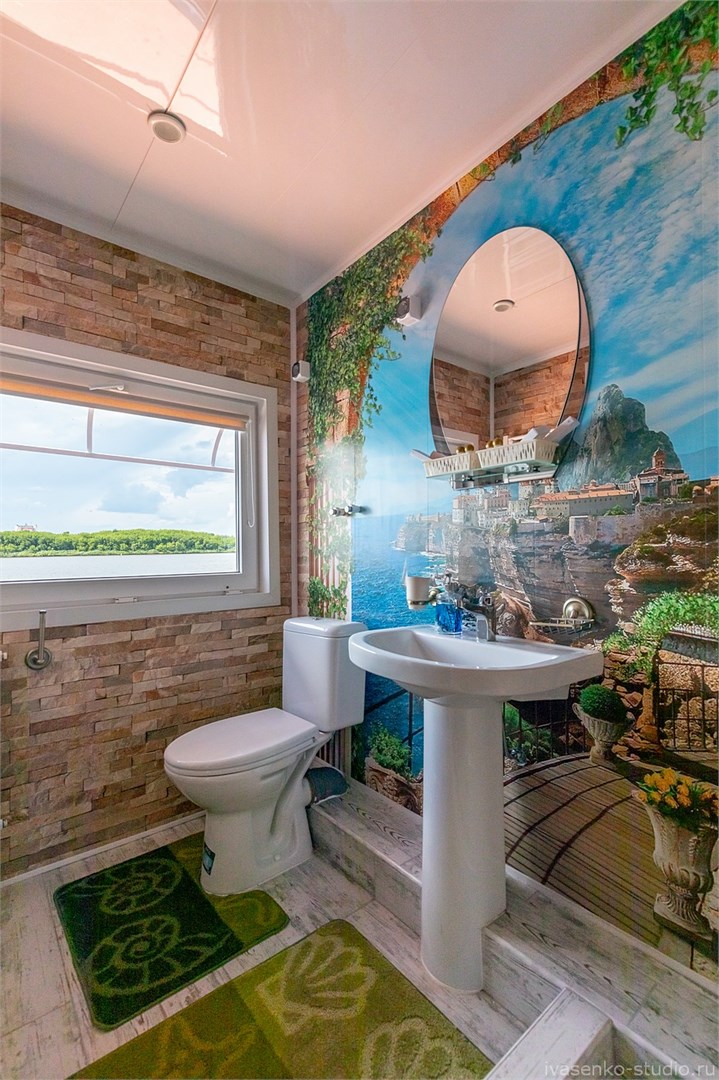 Люкс (Suite) в Васильсурская слобода