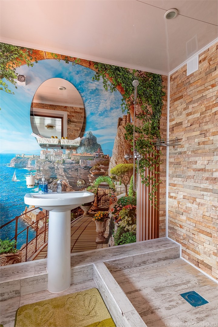 Люкс (Suite) в Васильсурская слобода