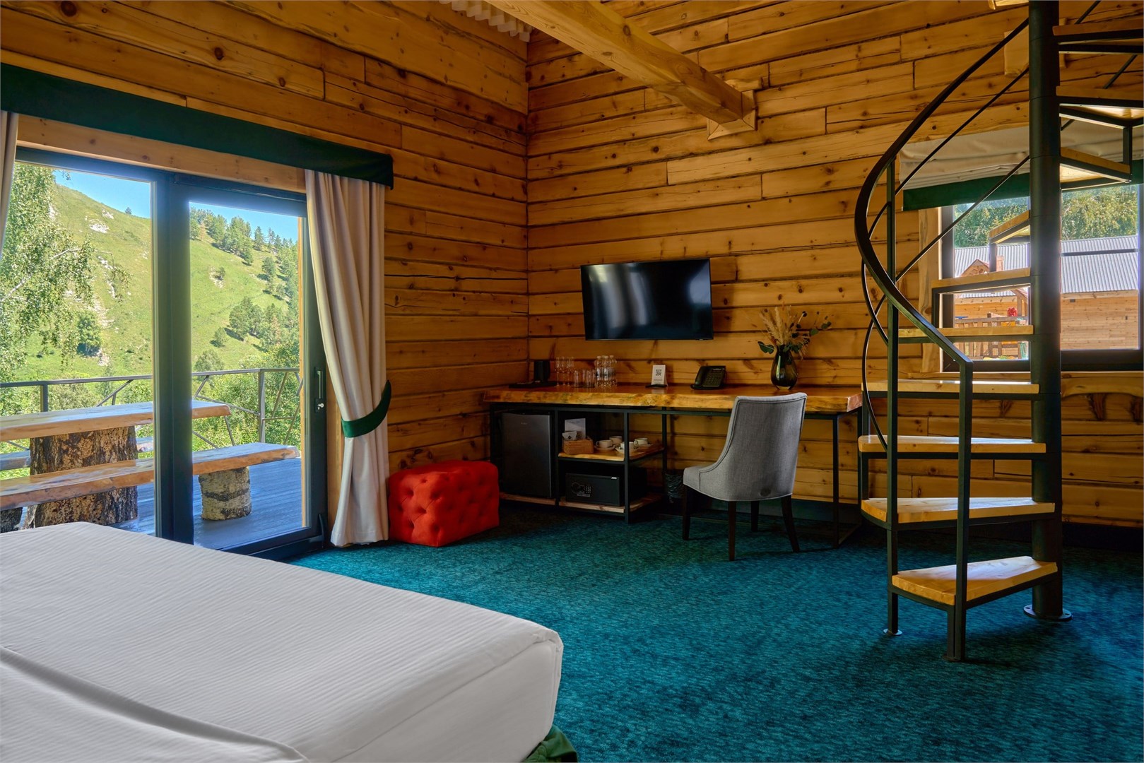 Фотография Вилла Люкс