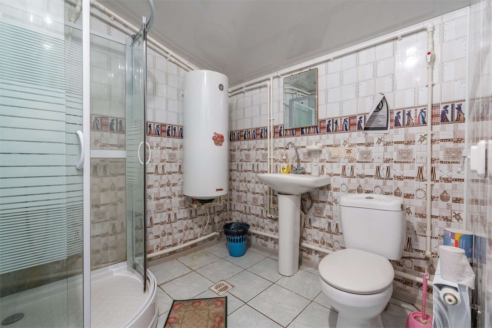 Дом 2 в Аннушка