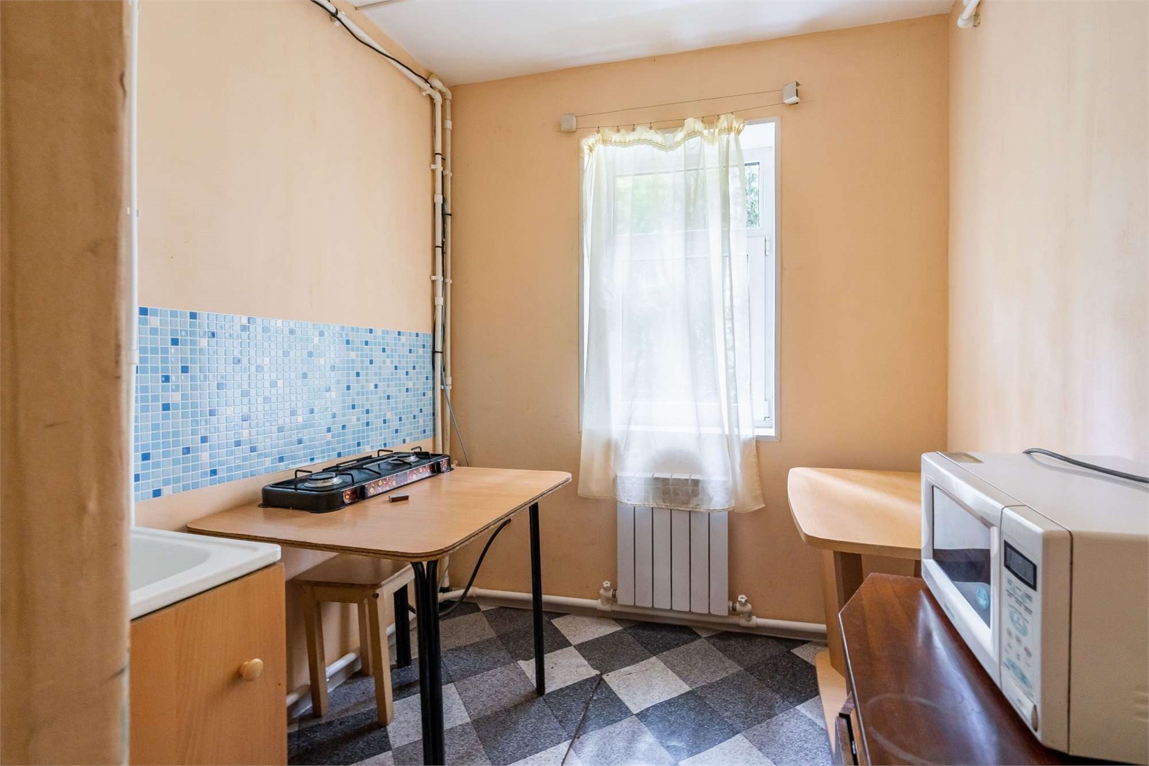 Дом 2 в Аннушка