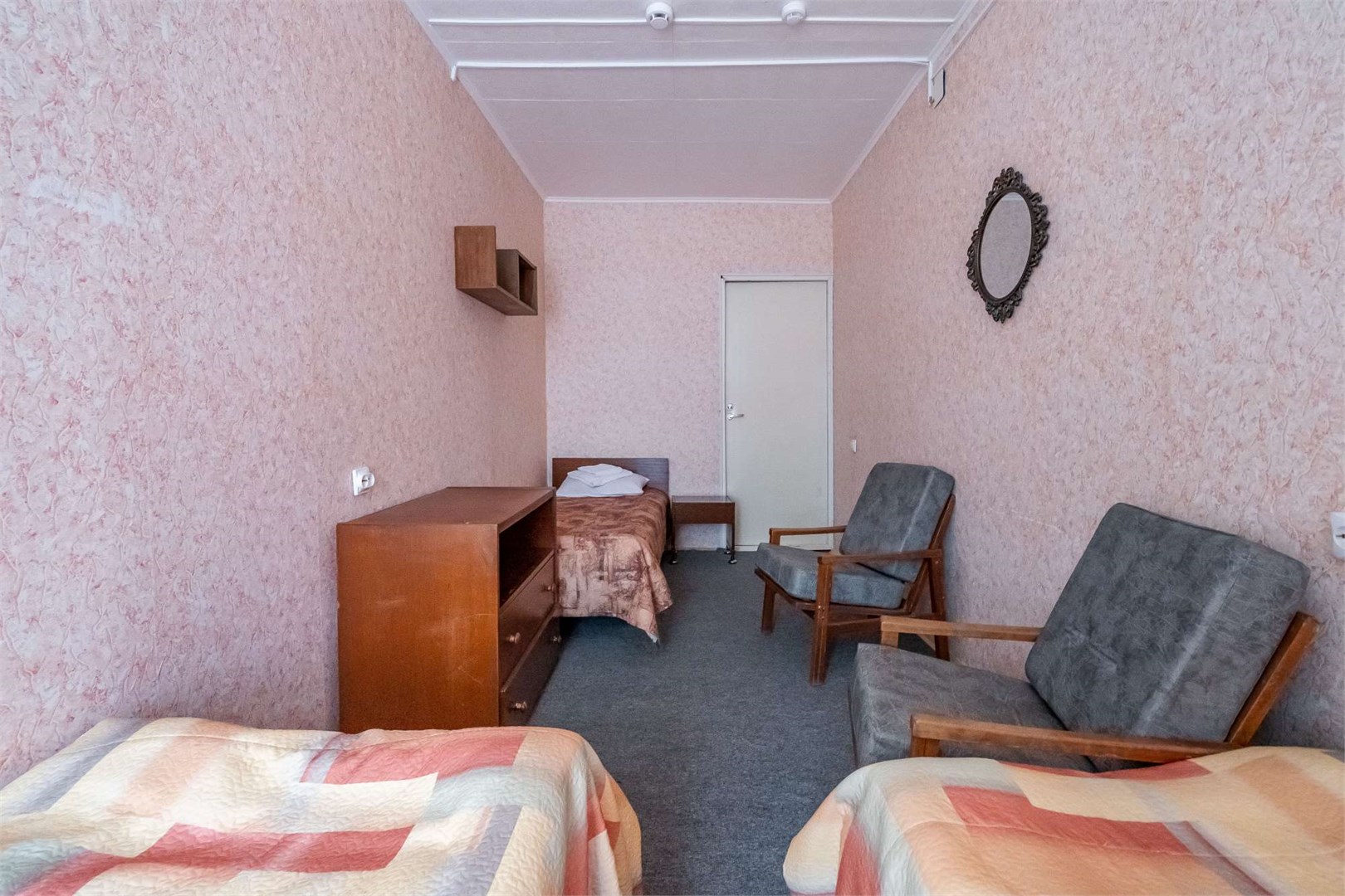 Дом 2 в Аннушка