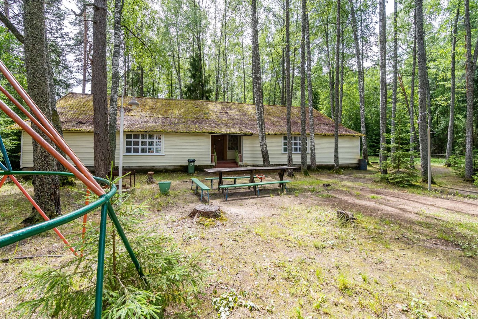 Дом 2 в Аннушка