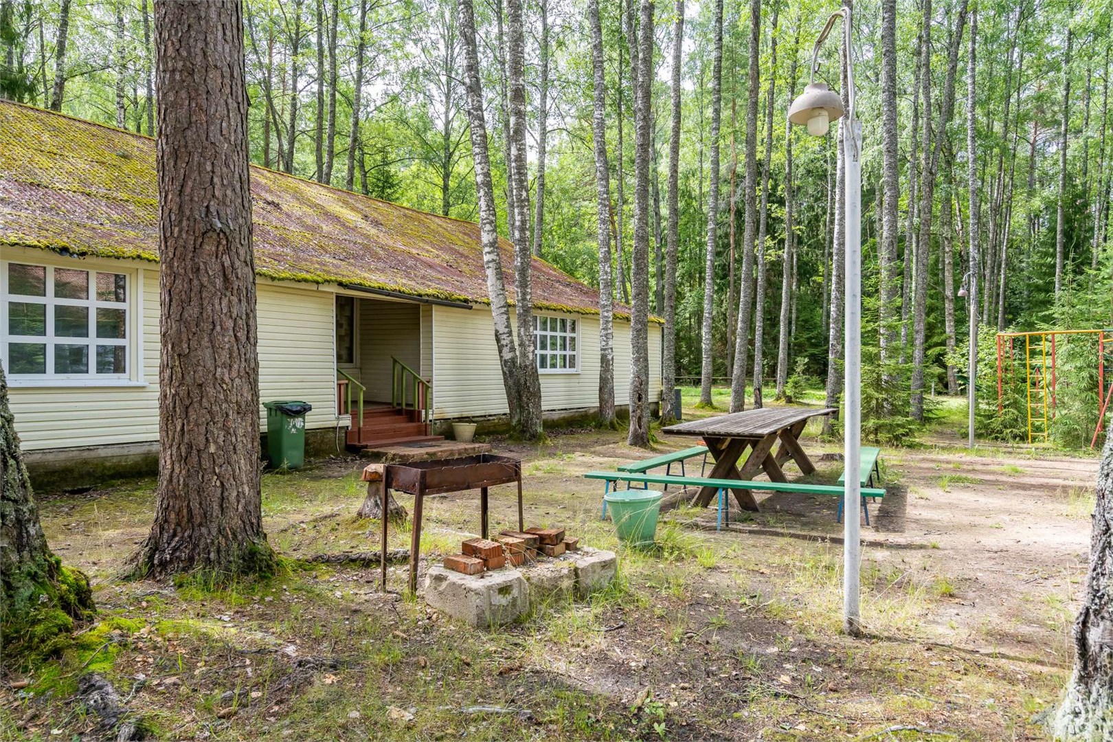 Дом 2 в Аннушка