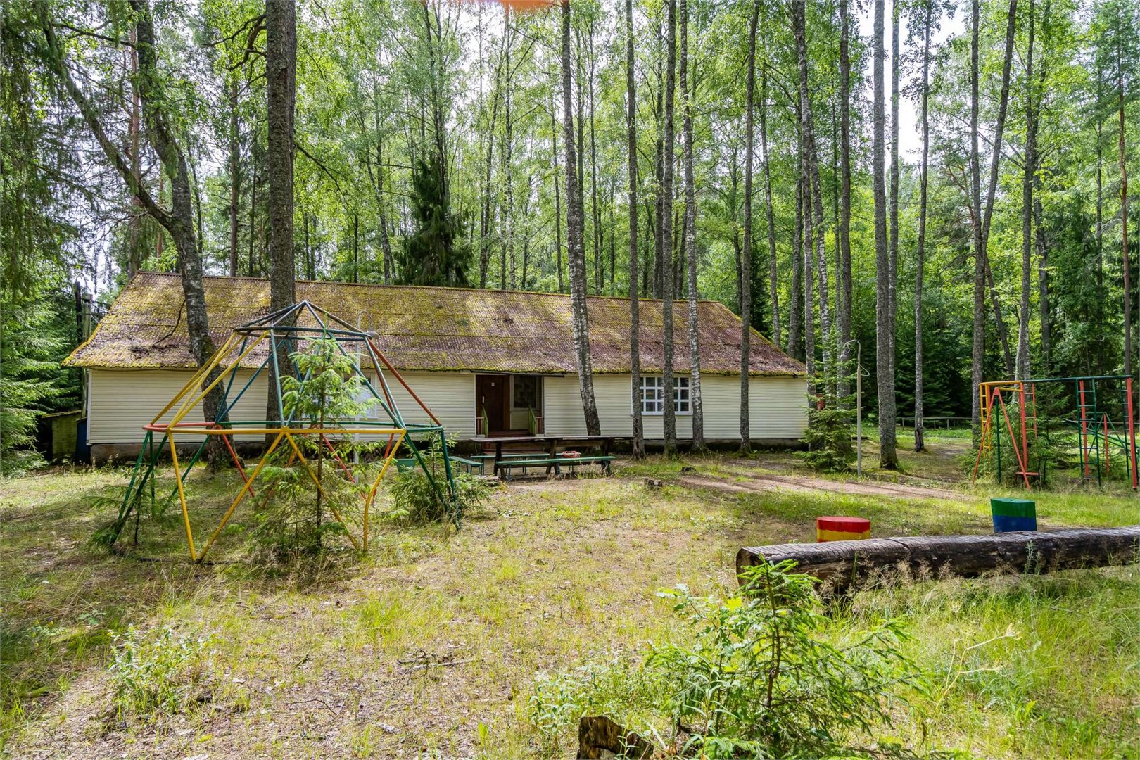 Дом 2 в Аннушка