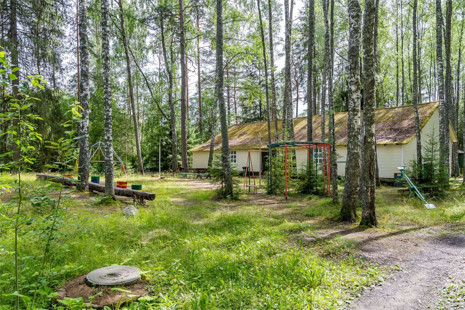 Дом 2 в Аннушка