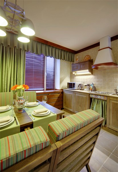 ТаунХаус "КЛЕО" в Конаково Ривер Клаб