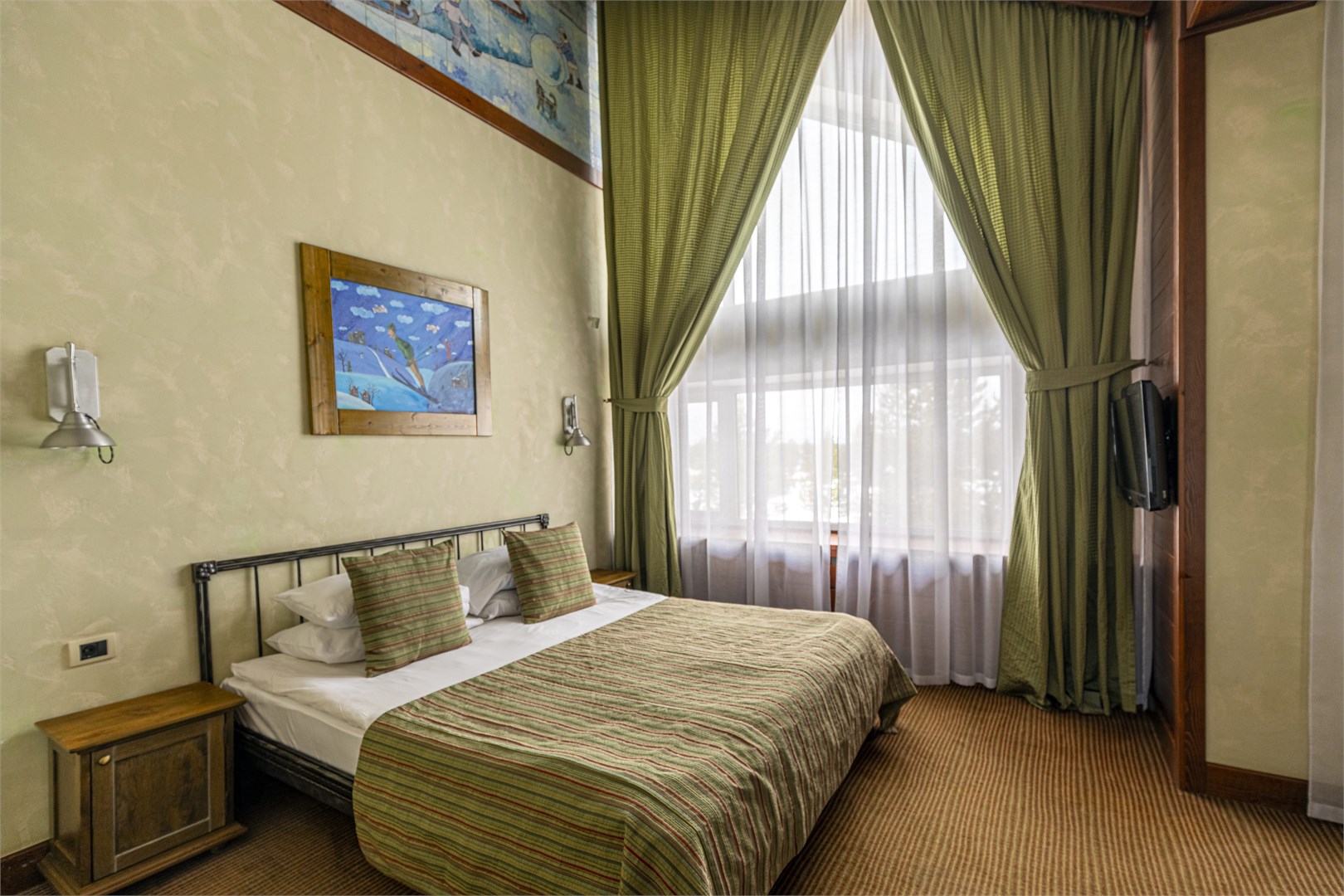 ТаунХаус "КЛЕО" в Конаково Ривер Клаб