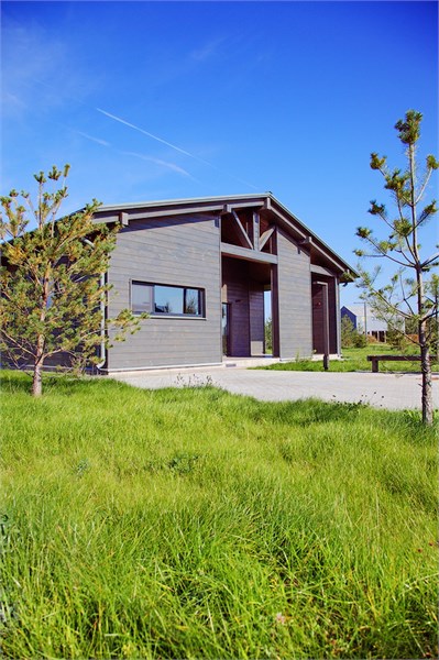 Скания в Конаково Ривер Клаб