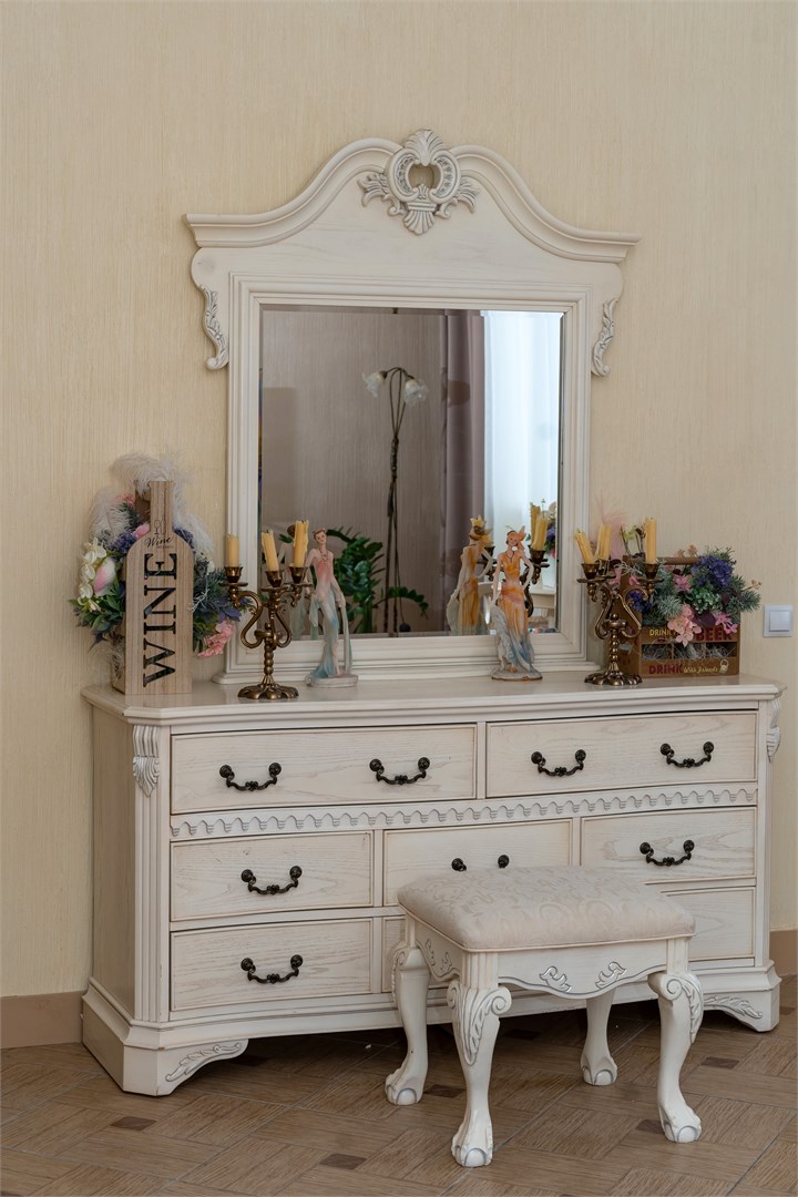 Делюкс в Мещерский край