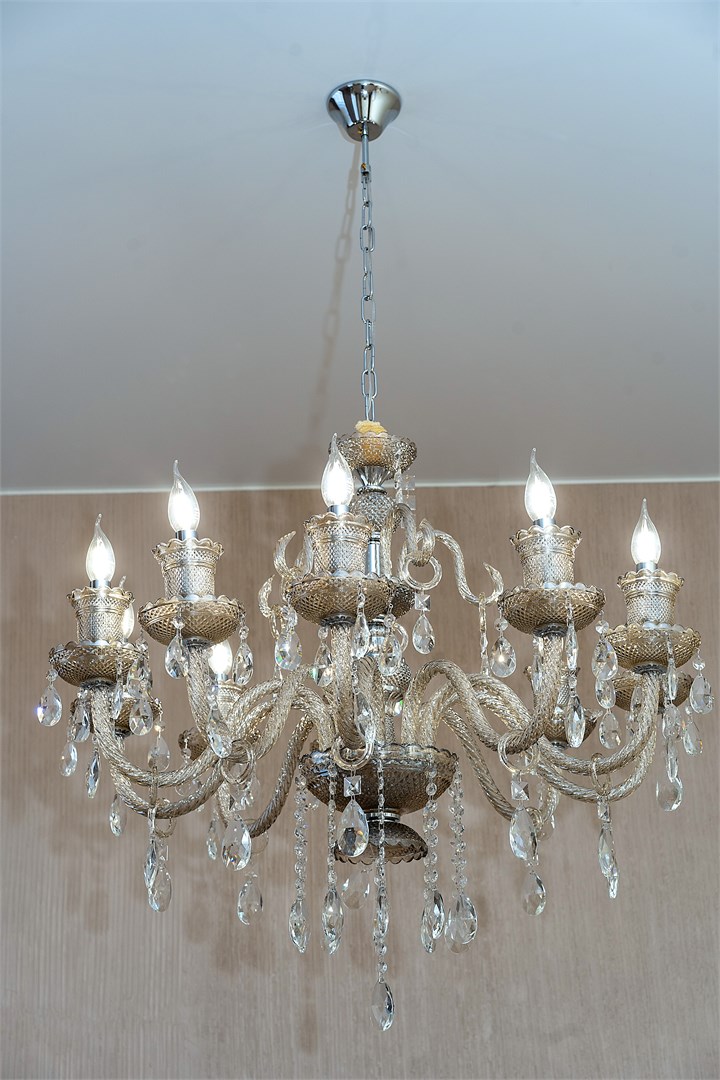 Делюкс в Мещерский край