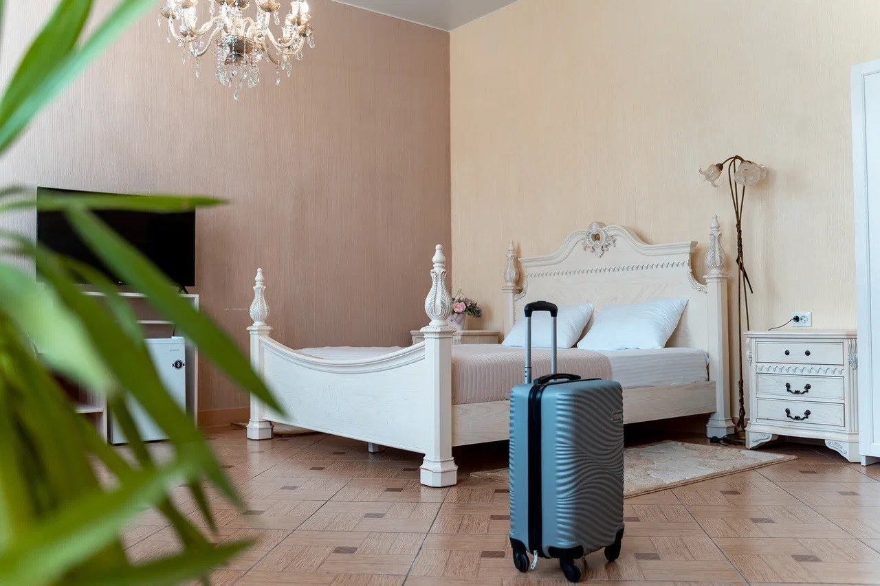 Делюкс в Мещерский край