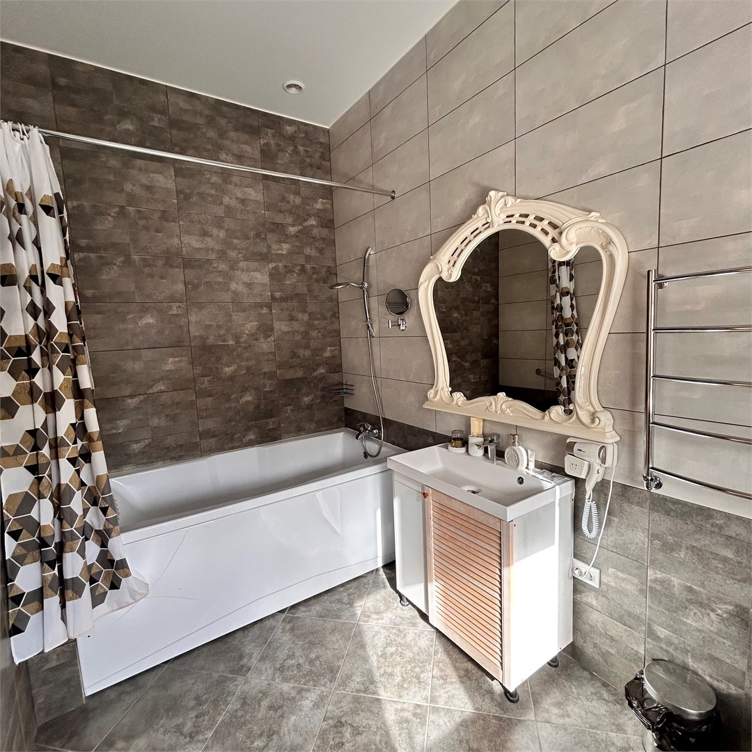 Делюкс в Мещерский край