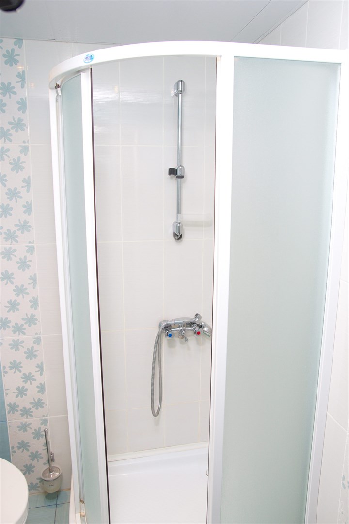 Двухместный однокомнатный «стандарт» (корпус №1) в Exclusive palace