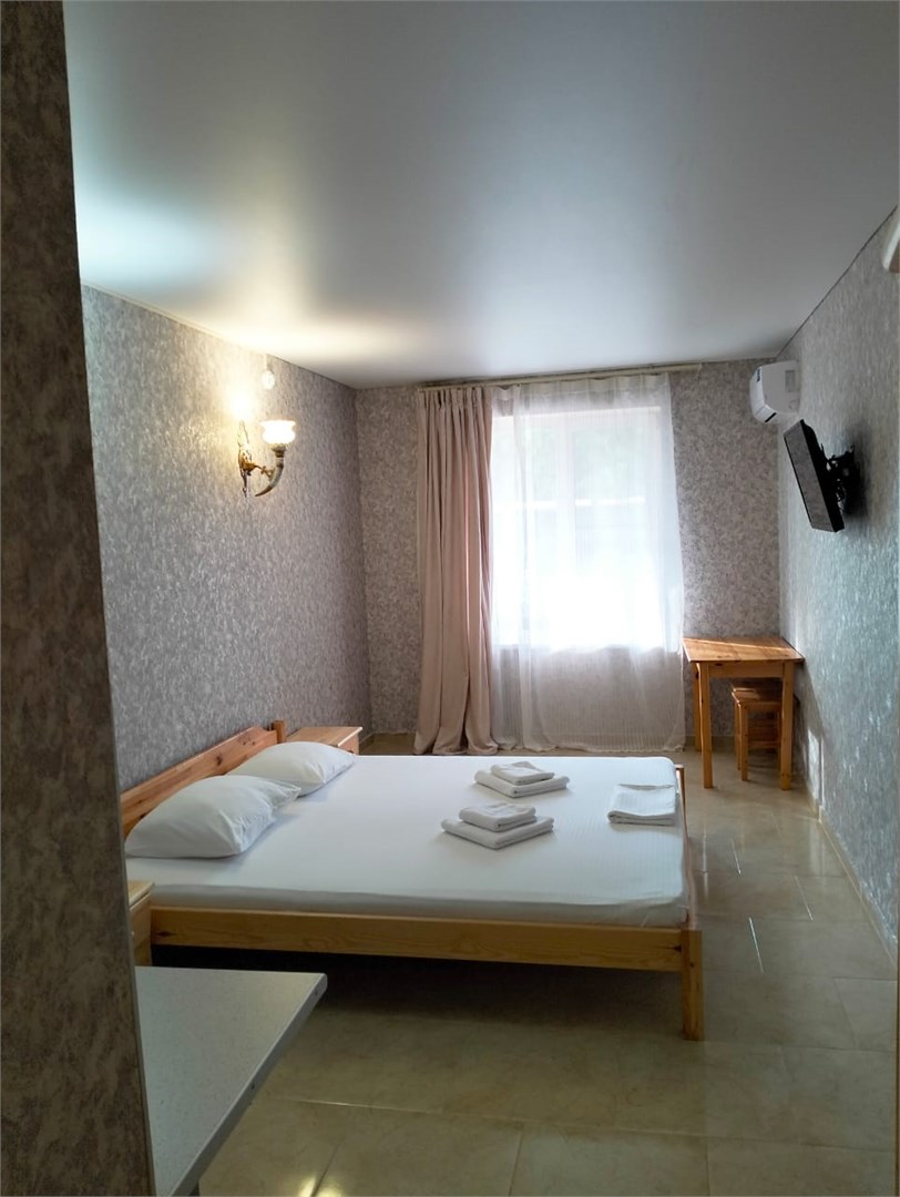 Стандарт 2х местный в Империя