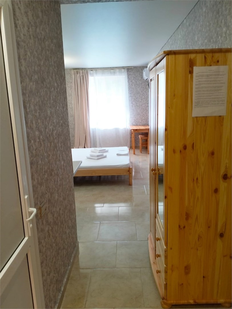 Стандарт 2х местный в Империя