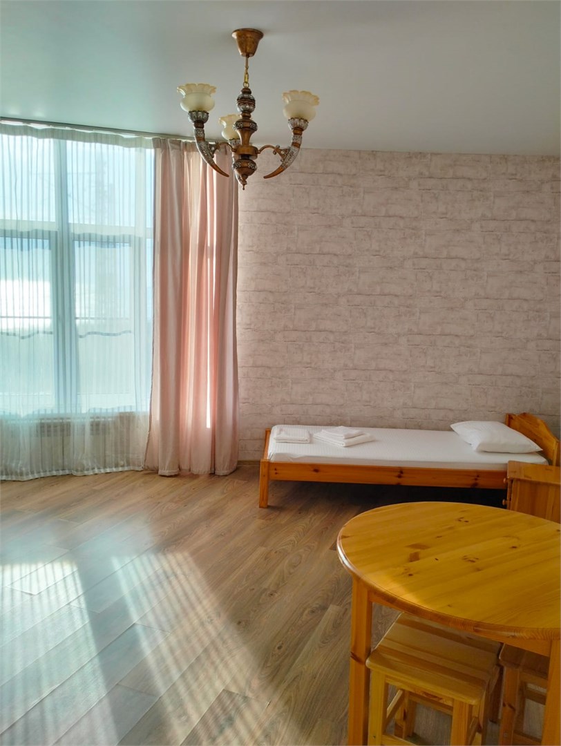 Улучшенный 3х местный номер с видом на море в Империя