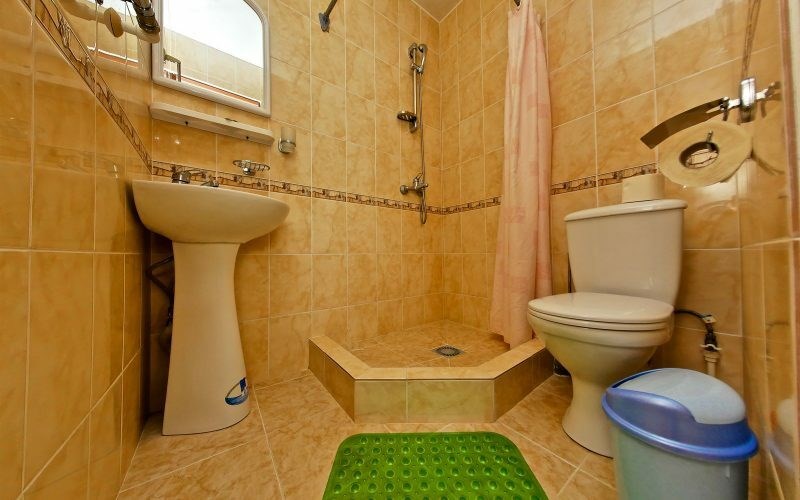 Эконом без балкона корпус 5 в Кристалл уют