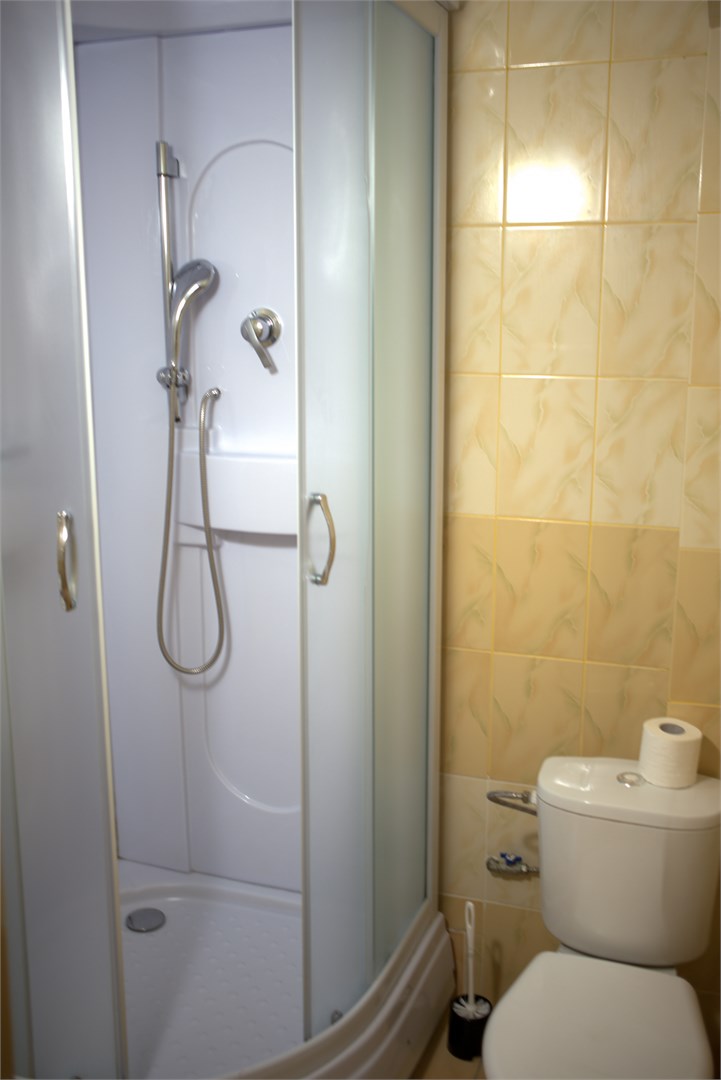 Стандарт без балкона 0 эт. корпус 4 в Кристалл уют