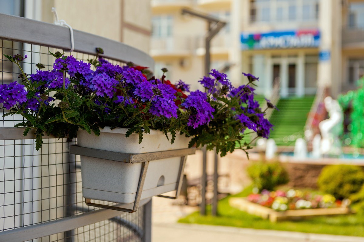 Стандарт Уют с балконом корпус 5 в Кристалл уют