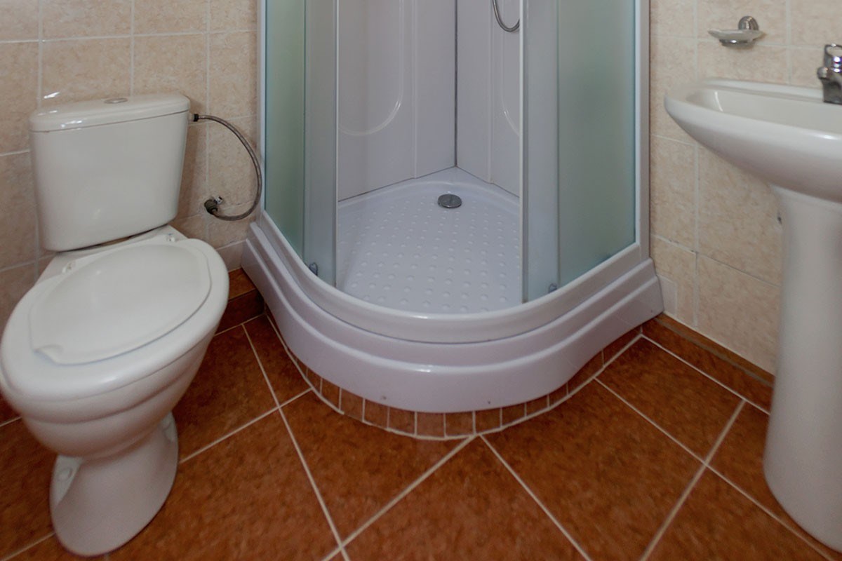 Стандарт комфорт с балконом (3-4 этаж)корпус 4 в Кристалл уют