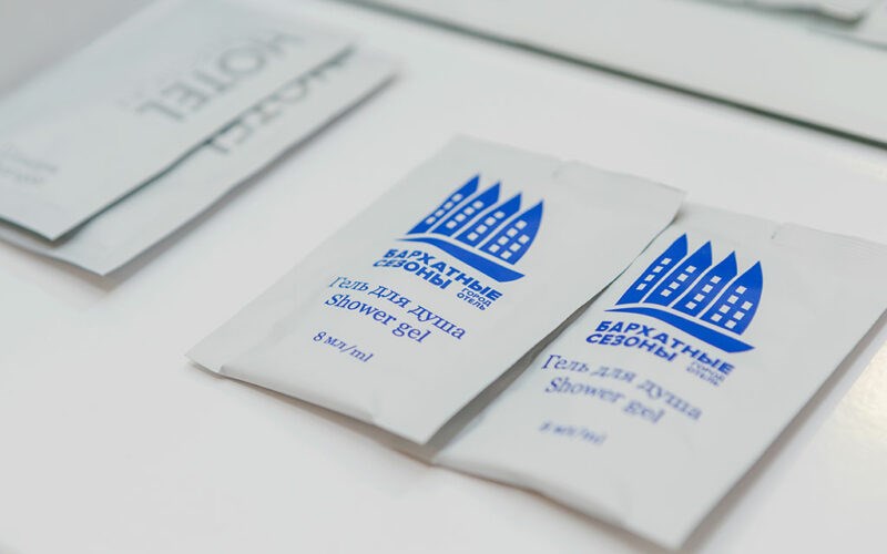 Стандарт 1 категории с балконом (1-2 этаж) корпус 4 в Кристалл уют