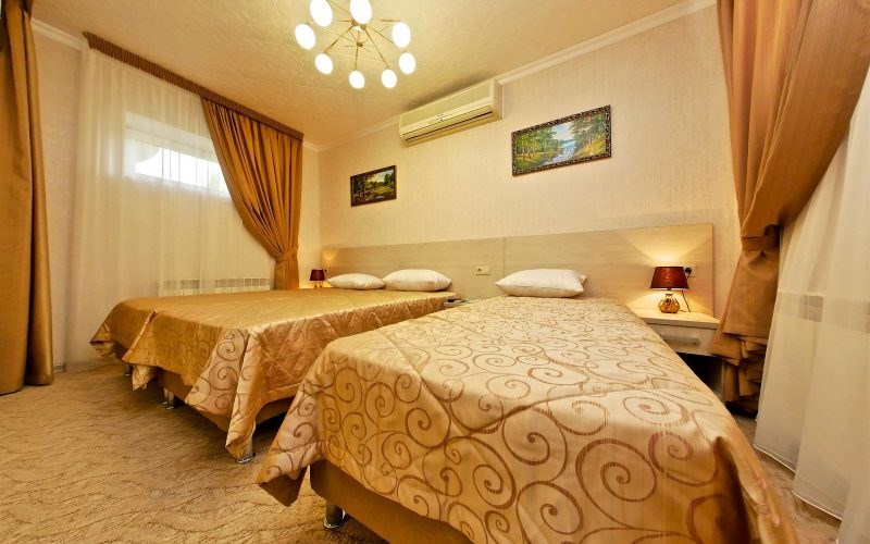 Семейный Цоколь без балкона корпус 4 (1 этаж) в Кристалл уют