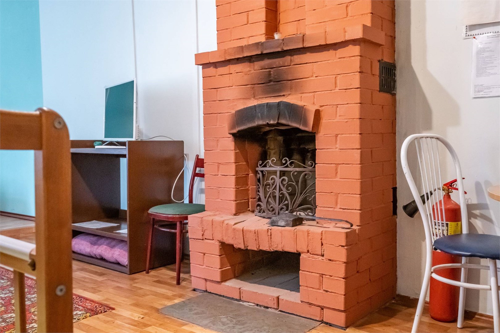 Апартаменты-студия 3 в Аннушка