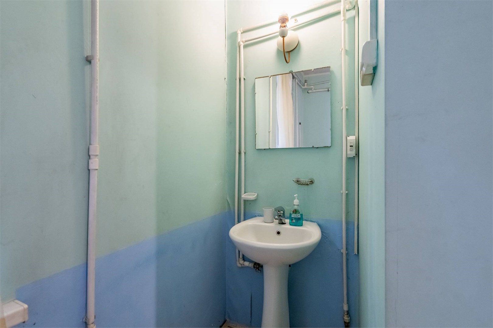 Апартаменты-студия 3 в Аннушка