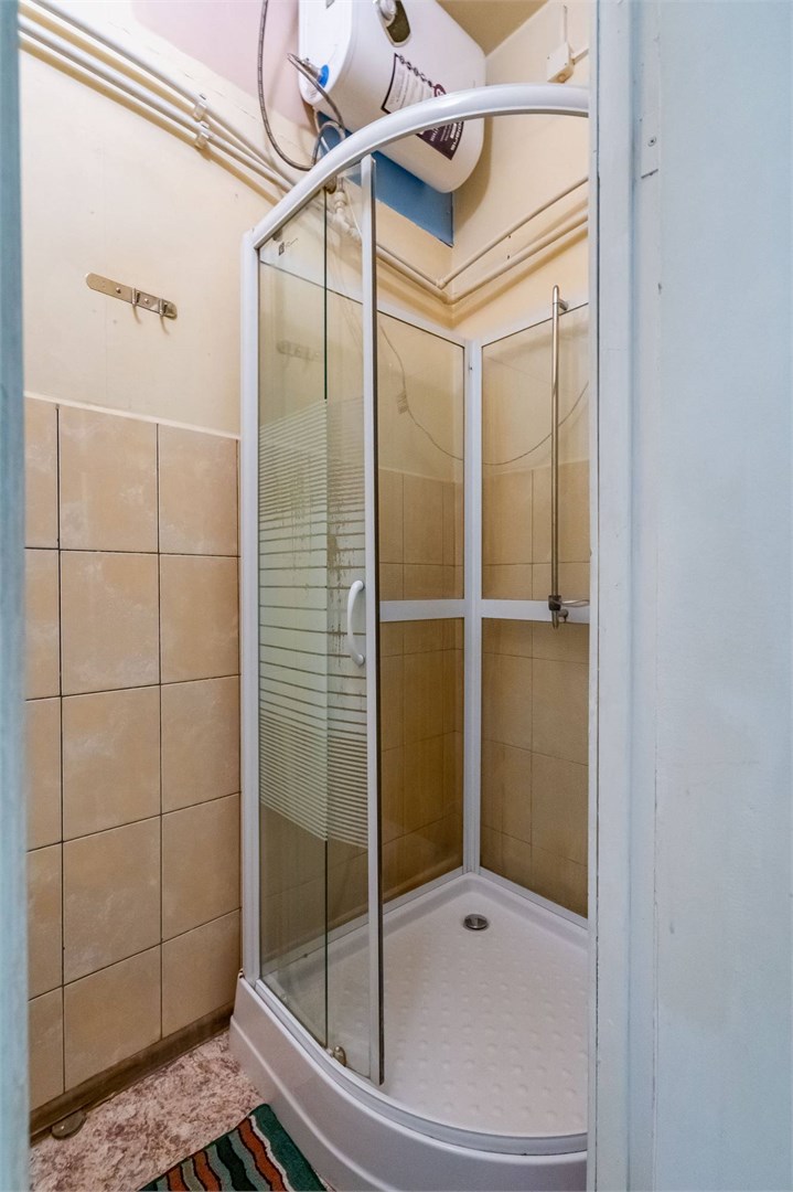 Апартаменты-студия 3 в Аннушка