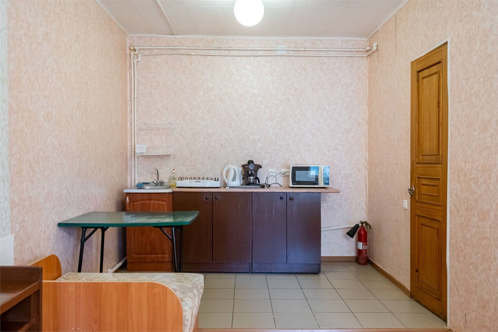 Апартаменты-студия 4 в Аннушка