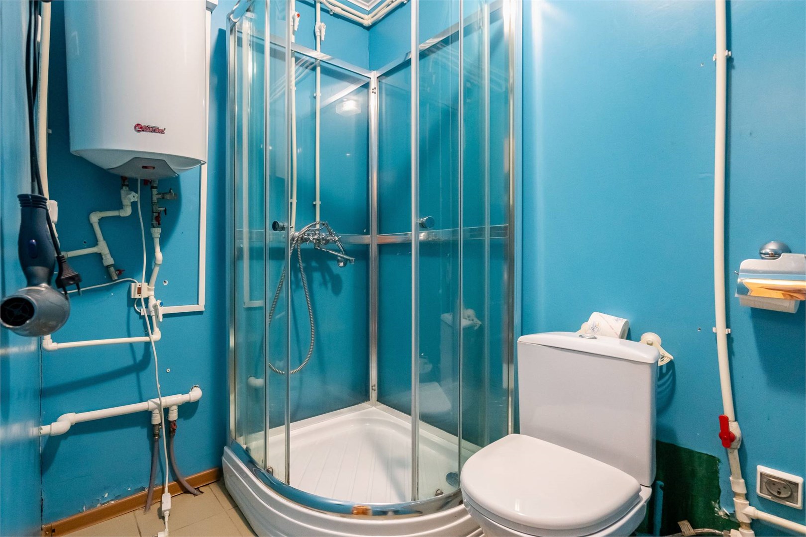 Апартаменты-студия 4 в Аннушка