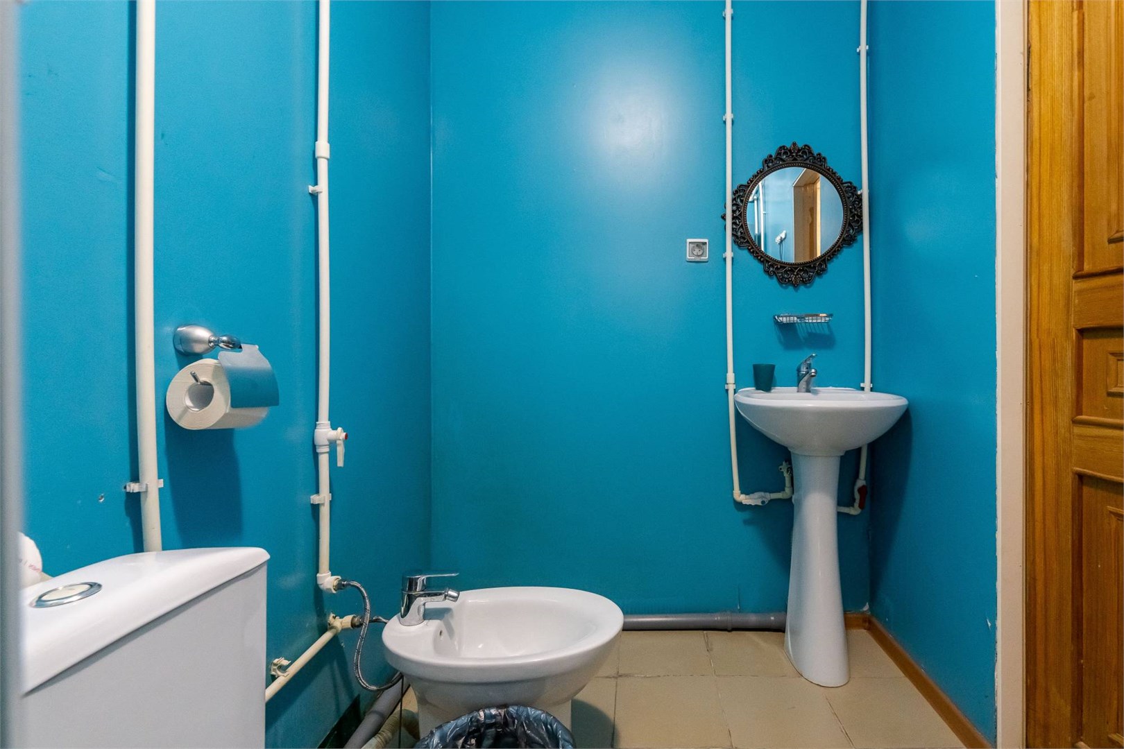 Апартаменты-студия 4 в Аннушка